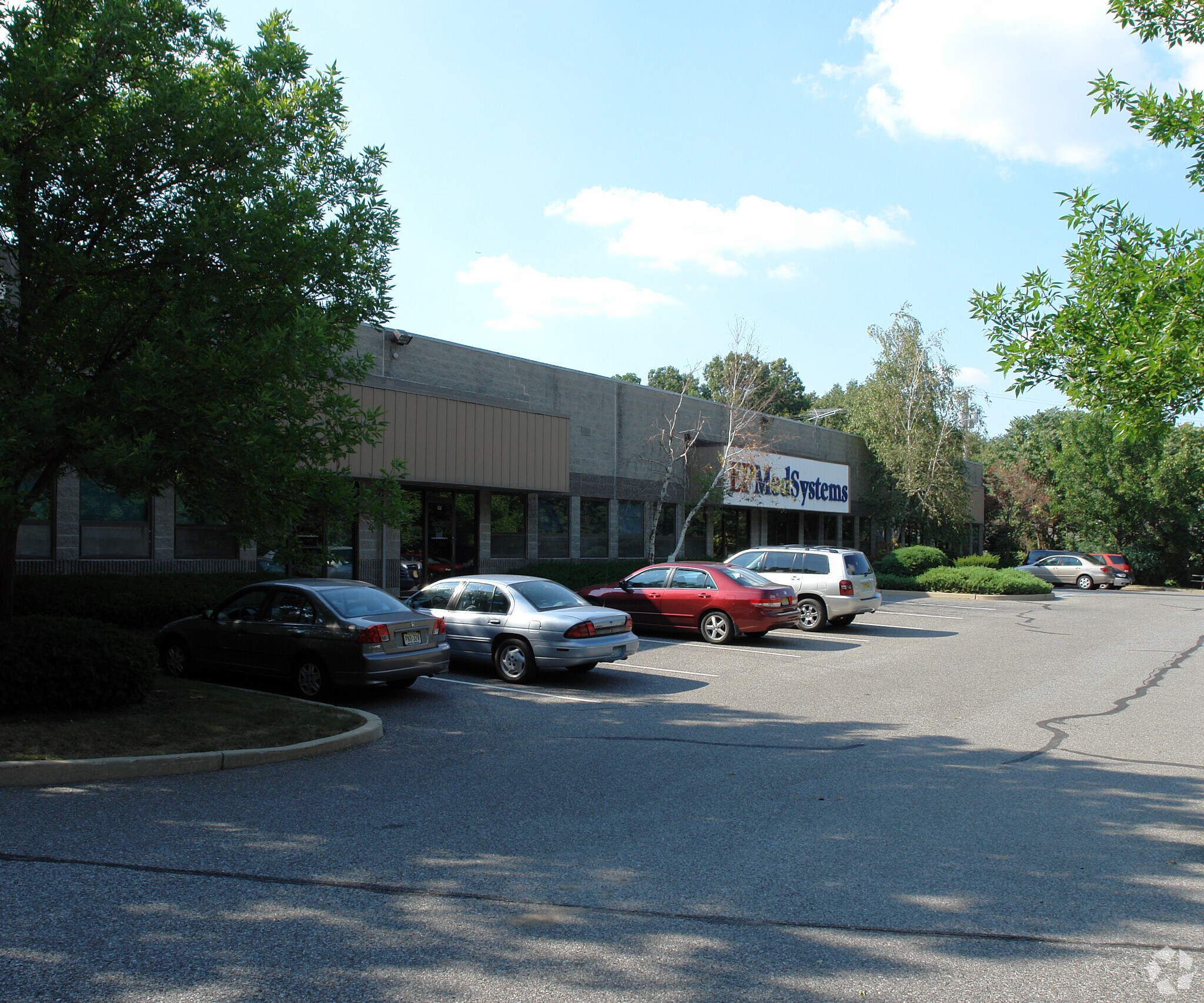 575 N Route 73 Hwy, West Berlin, NJ for sale Primary Photo- Image 1 of 1