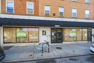 More details for 1805 E Passyunk Ave, Philadelphia, PA - Retail for Lease