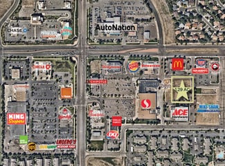 More details for W 104th Ave, Westminster, CO - Land for Lease