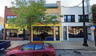 More details for 4224 N Milwaukee Ave, Chicago, IL - Retail for Lease