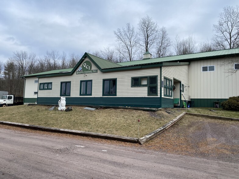 103 Kerber Ln, Poultney, VT for lease - Building Photo - Image 2 of 15