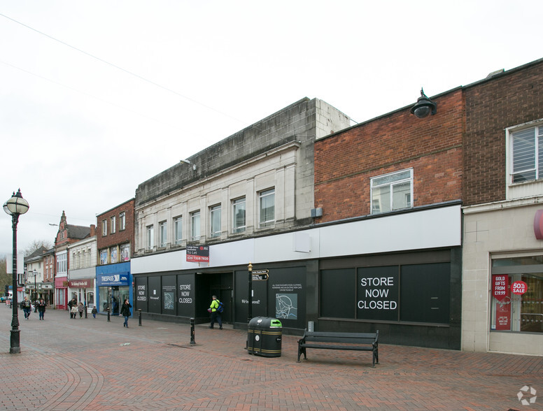 31-33 Gaolgate St, Stafford, ST16 2NT - Retail for Lease | LoopNet