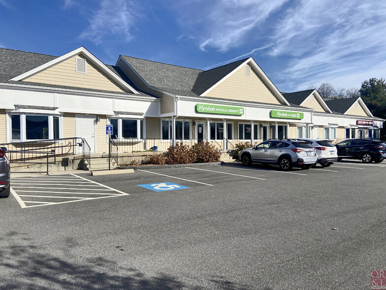 5 S Main St, Marlborough, CT for lease - Building Photo - Image 2 of 3