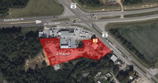 More details for 1410 S Memorial Dr, Prattville, AL - Retail for Lease