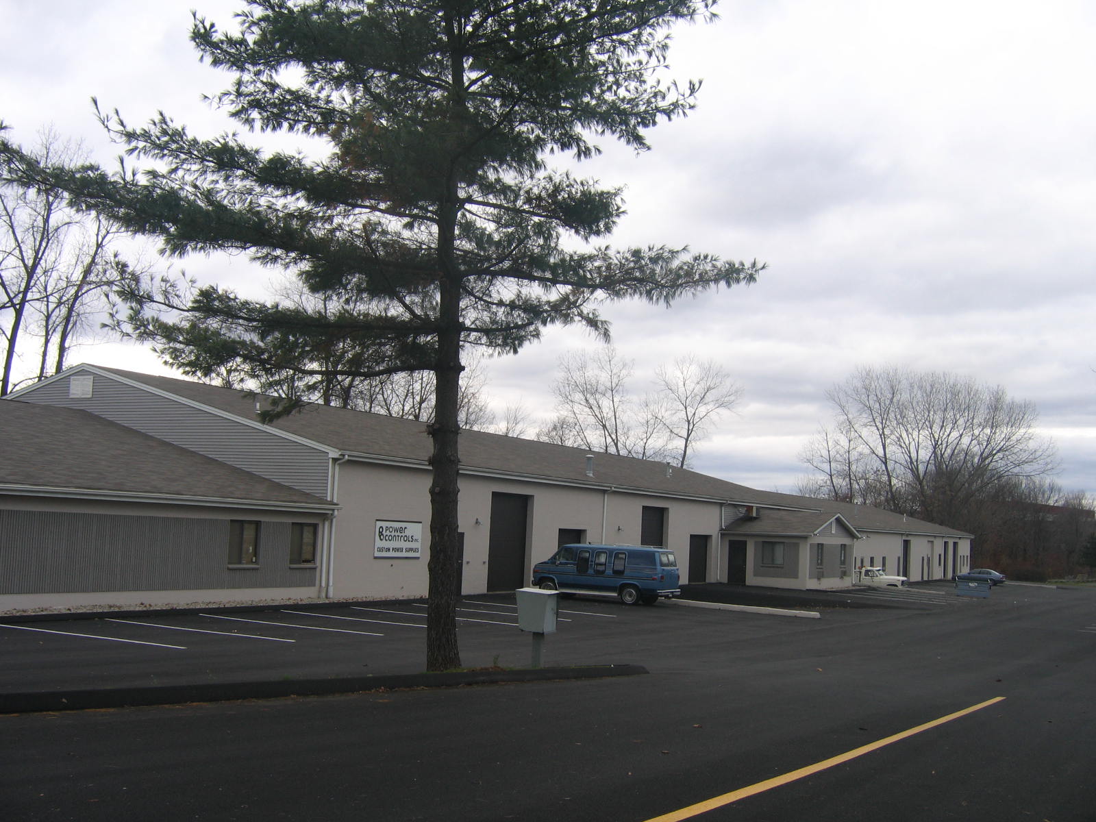 801 N Main St, Wallingford, CT for sale Primary Photo- Image 1 of 1