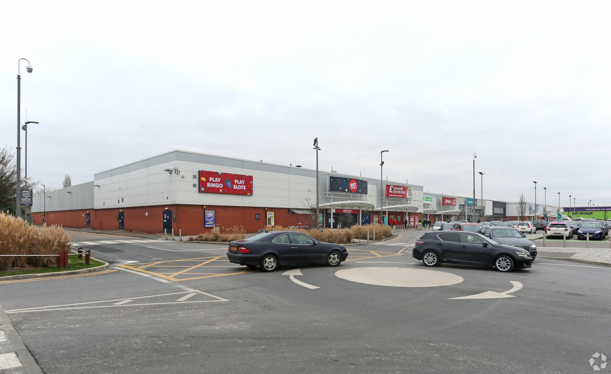 Wheatley Hall Rd, Doncaster, SYK DN2 4PE Retail for Lease