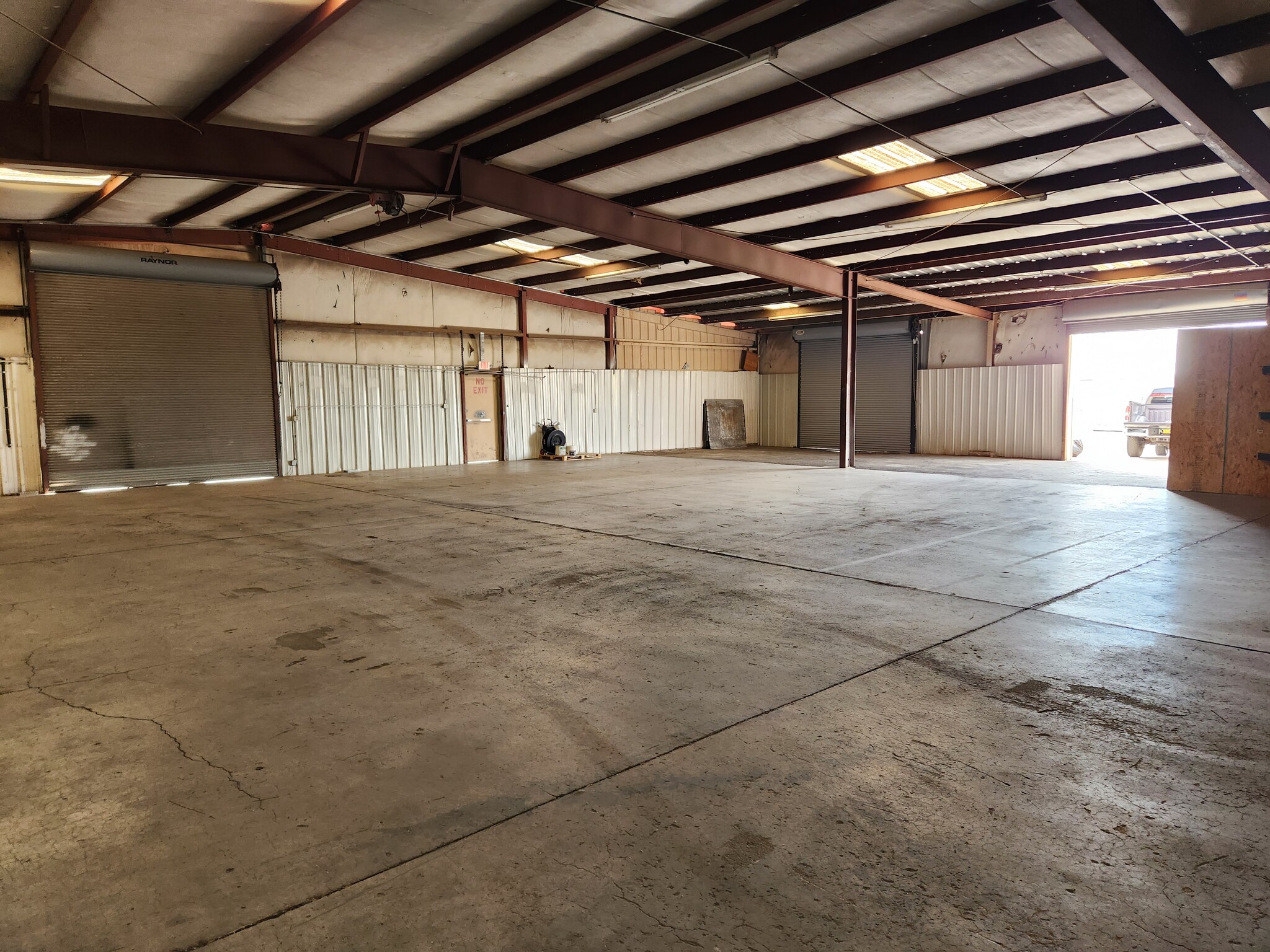 1100 Kastrin St, El Paso, TX 79907 - Industrial for Lease | LoopNet