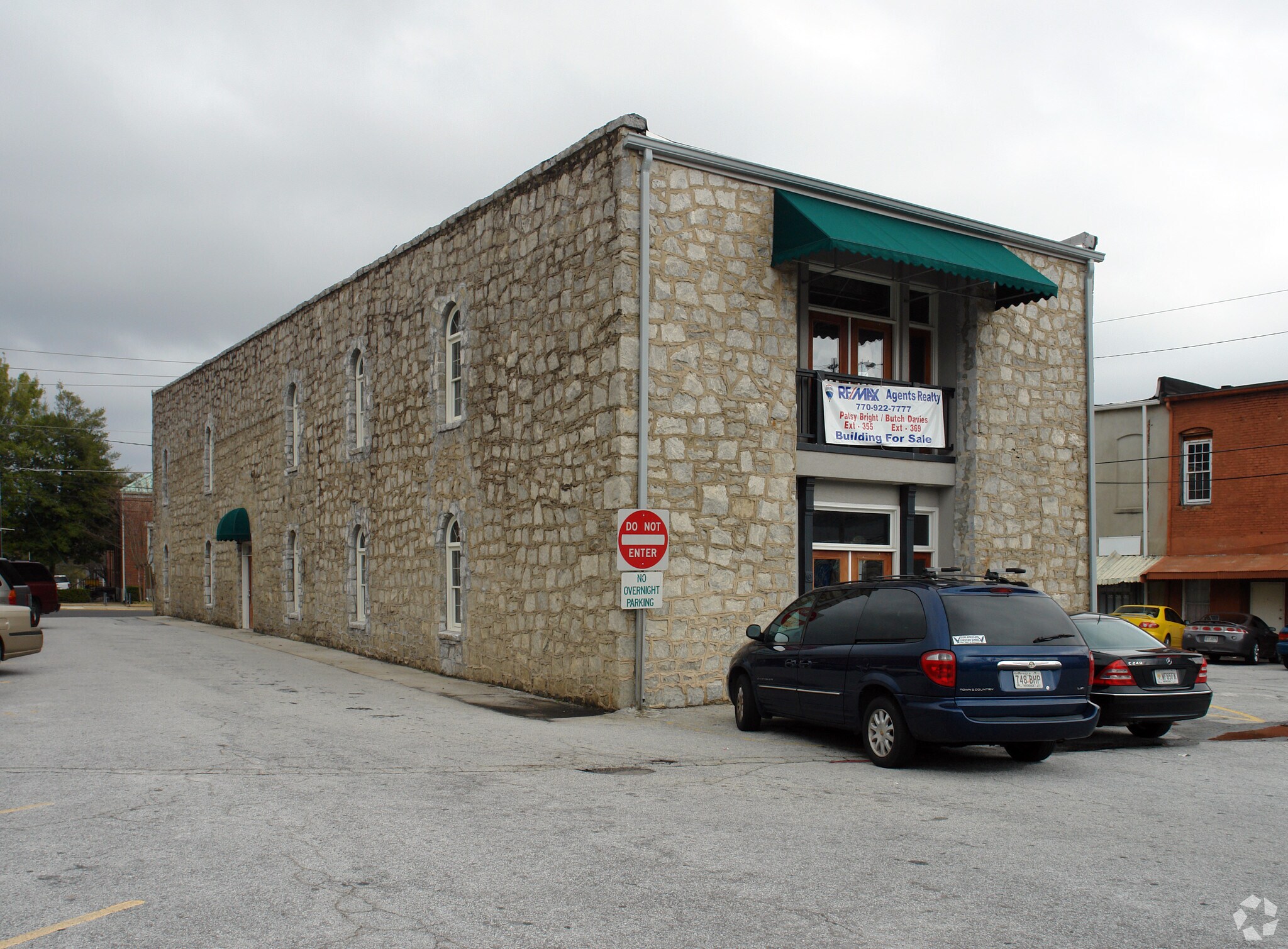 874 Main St, Conyers, GA for sale Primary Photo- Image 1 of 1