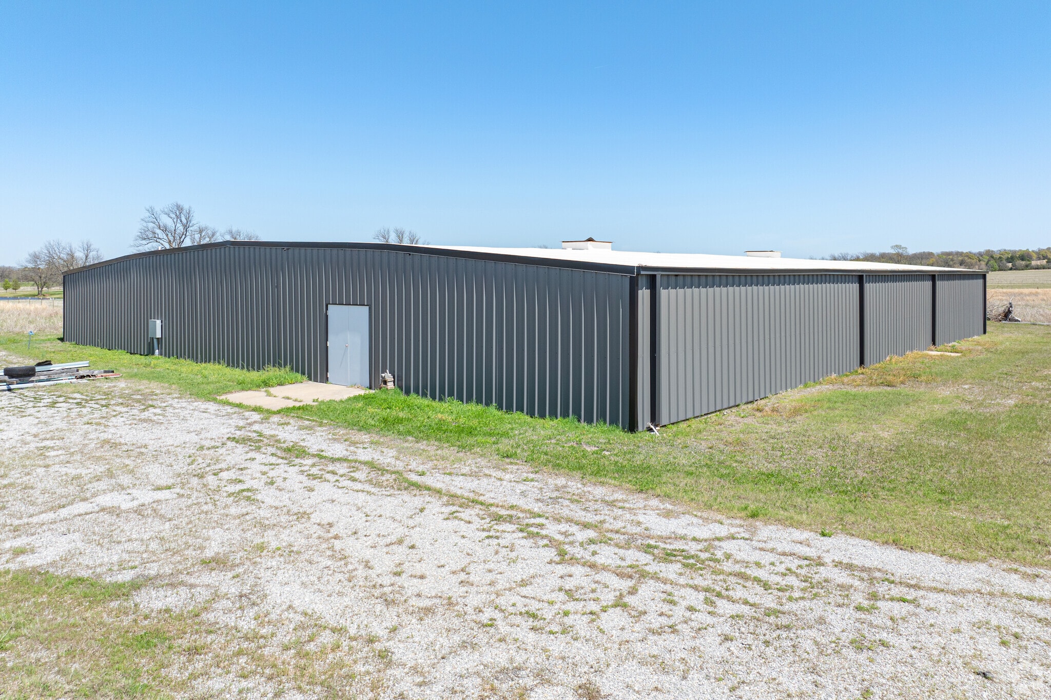 980576 S Highway 99, Prague, OK for sale Primary Photo- Image 1 of 23