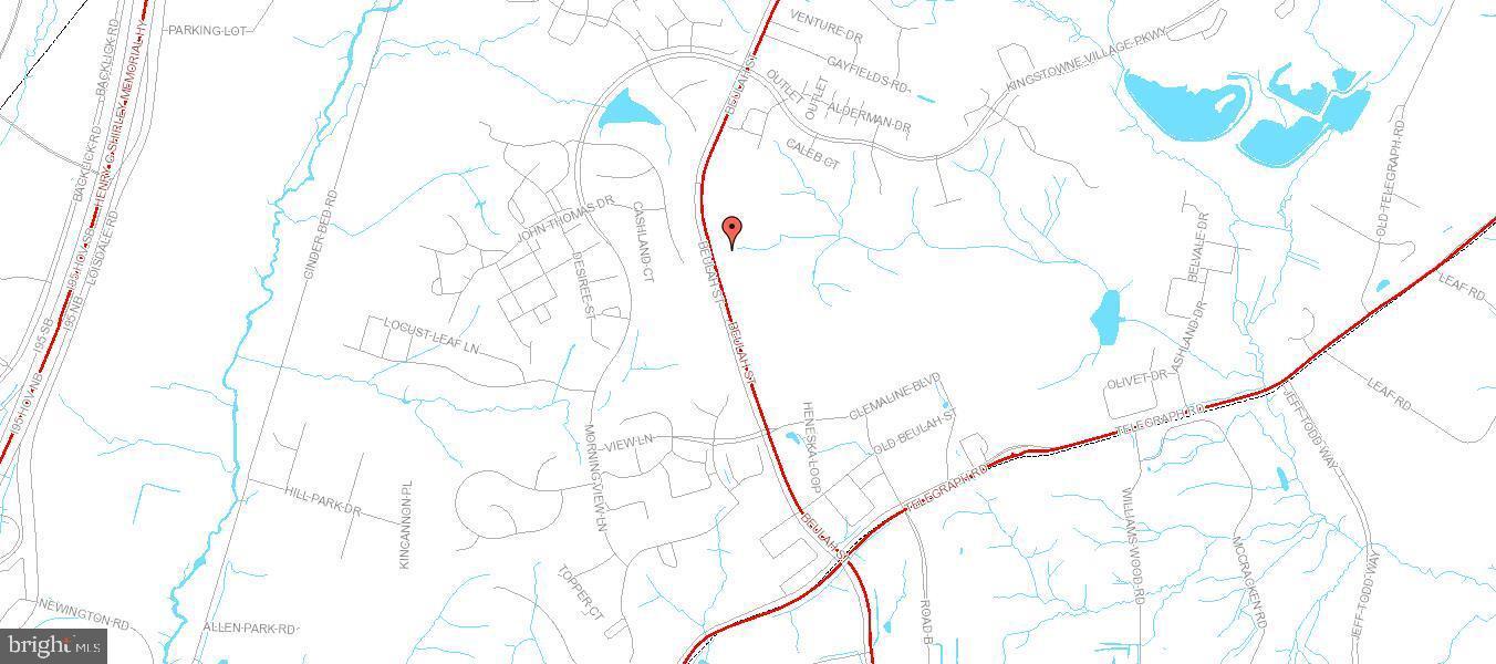 77117719 Beulah St, Alexandria, VA 22315