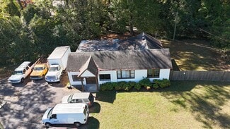 More details for 7879 N Main St, Jonesboro, GA - Office for Sale