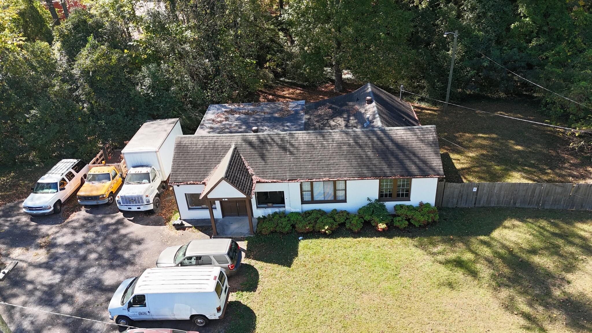 7879 N Main St, Jonesboro, GA for sale Building Photo- Image 1 of 9