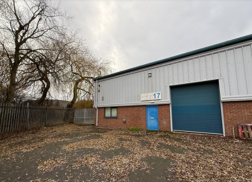 Brindley Rd, Hinckley for lease Primary Photo- Image 1 of 4