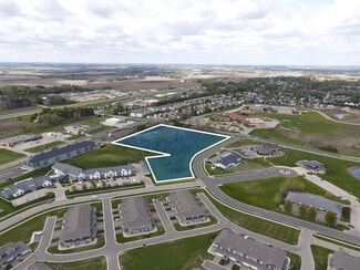 More details for 10th Ave NE, Byron, MN - Land for Sale