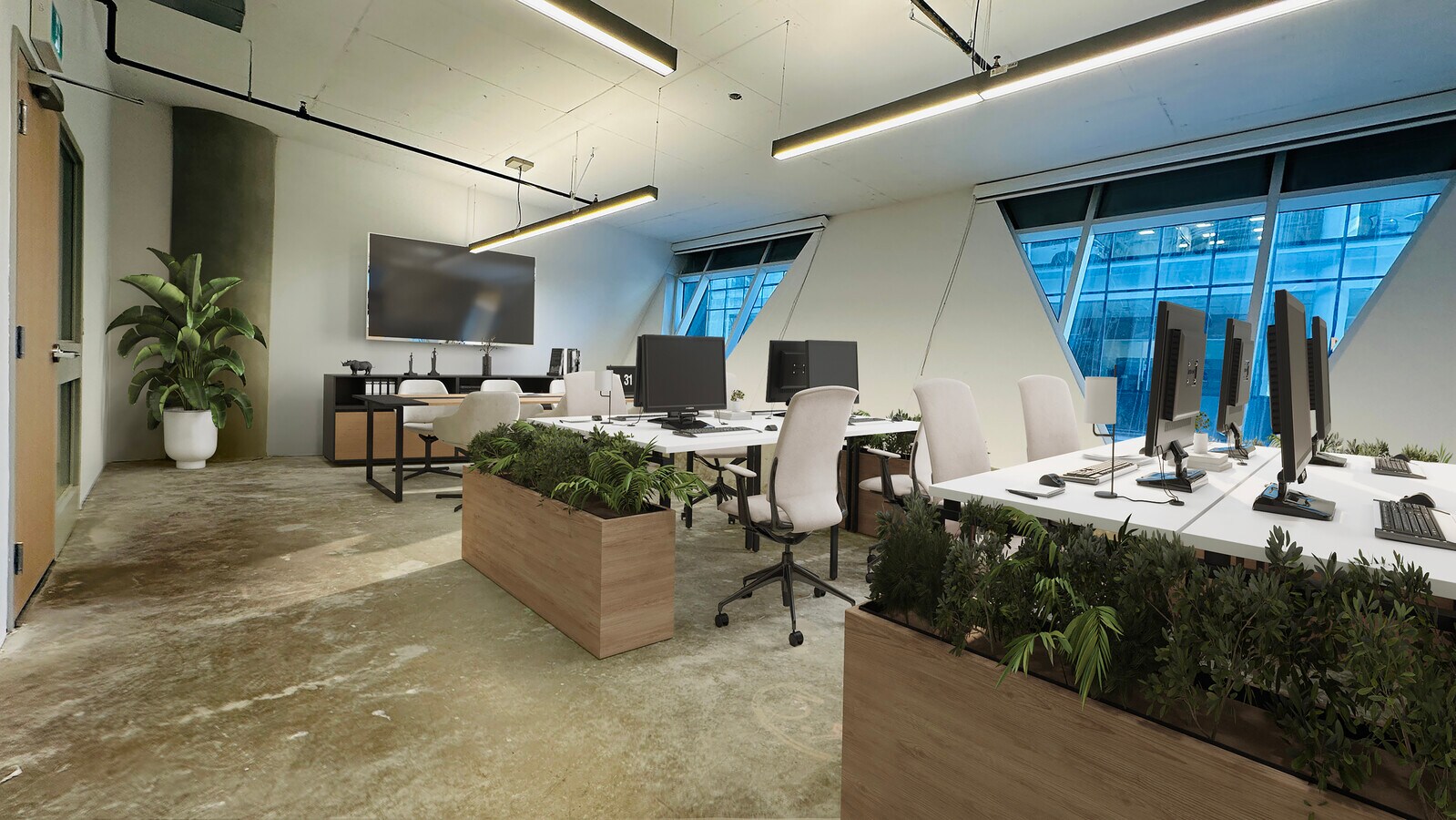 1281 Hornby St, Vancouver, BC V6Z 1Z4 - Unit 306 -  - Interior Photo - Image 1 of 4