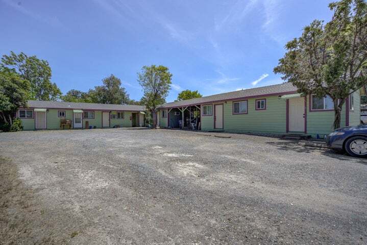 8080 State Highway 99E, Los Molinos, CA for sale - Primary Photo - Image 1 of 15