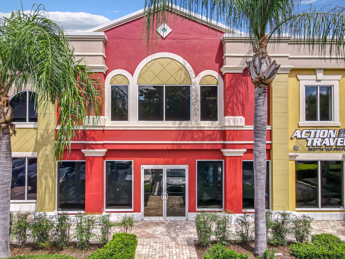 2151 Consulate Dr, Orlando, FL 32837 LoopNet
