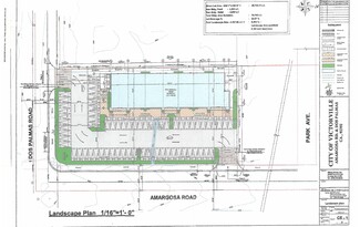 More details for 15284 Dos Palmas Rd, Victorville, CA - Land for Sale