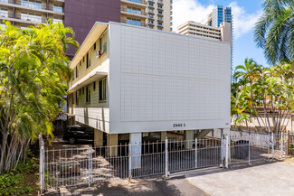 More details for 437 Namahana St, Honolulu, HI - Multifamily for Sale