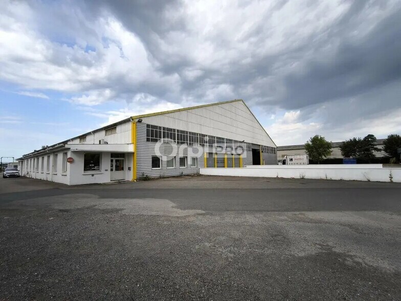 Flex in Brive-la-Gaillarde for lease - Building Photo - Image 2 of 6