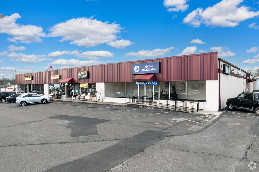 252 Bethlehem Pike, Colmar, PA for lease - Building Photo - Image 3 of 7