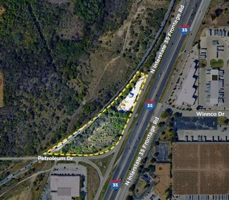 More details for 4335 IH 35 N, San Antonio, TX - Land for Sale