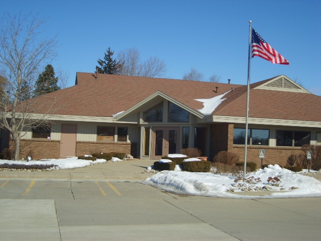 4087 S Center Rd, Burton, MI for sale - Building Photo - Image 3 of 4