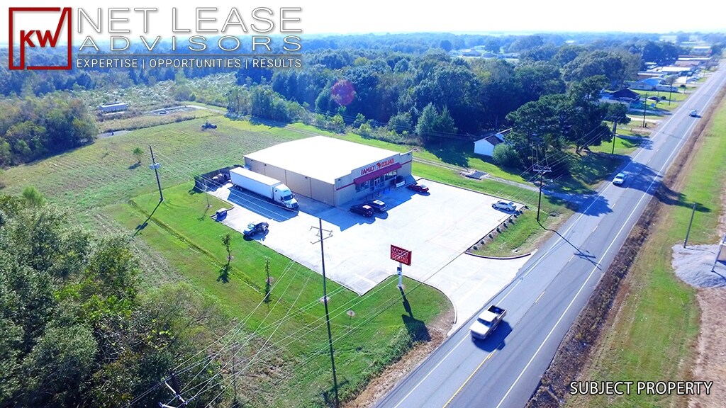 8831 Cameron St, Duson, LA 70529