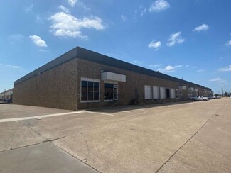 More details for 3276-3284 Quebec St, Dallas, TX - Industrial for Lease