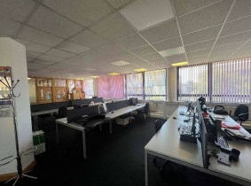 Market St, Huddersfield for lease Interior Photo- Image 2 of 2