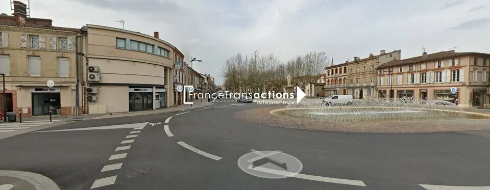 Retail in Muret for sale - Building Photo - Image 3 of 4