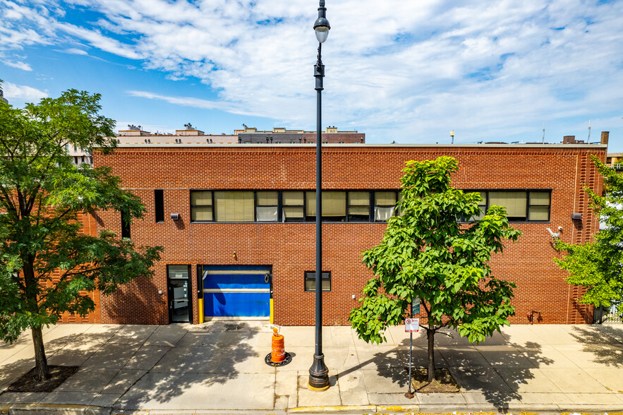 1836-1914 S Wabash Ave, Chicago, IL for sale - Building Photo - Image 1 of 5