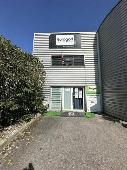 Retail in Baillargues for lease - Building Photo - Image 3 of 12