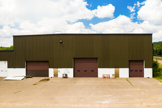 More details for 903 S 60th Ave, Wausau, WI - Industrial for Lease