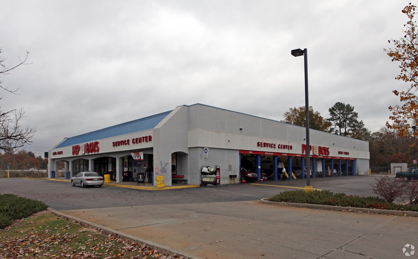 1725 Gordon Hwy, Augusta, GA 30904