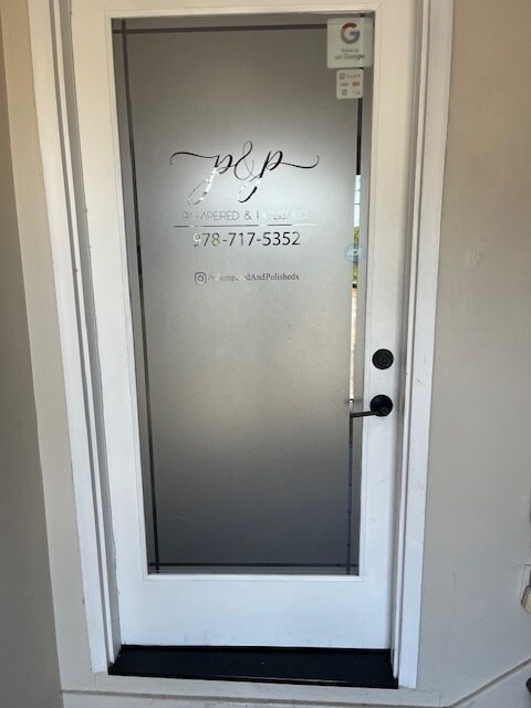 80 Prospect St, Peabody, MA for lease Interior Photo- Image 1 of 8