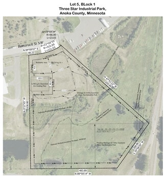 More details for Tamarack St, Oak Grove, MN - Land for Sale