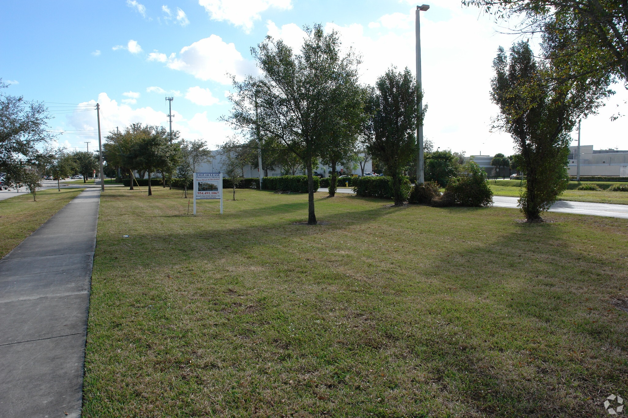 8100 Johnson St, Pembroke Pines, FL for sale Primary Photo- Image 1 of 1