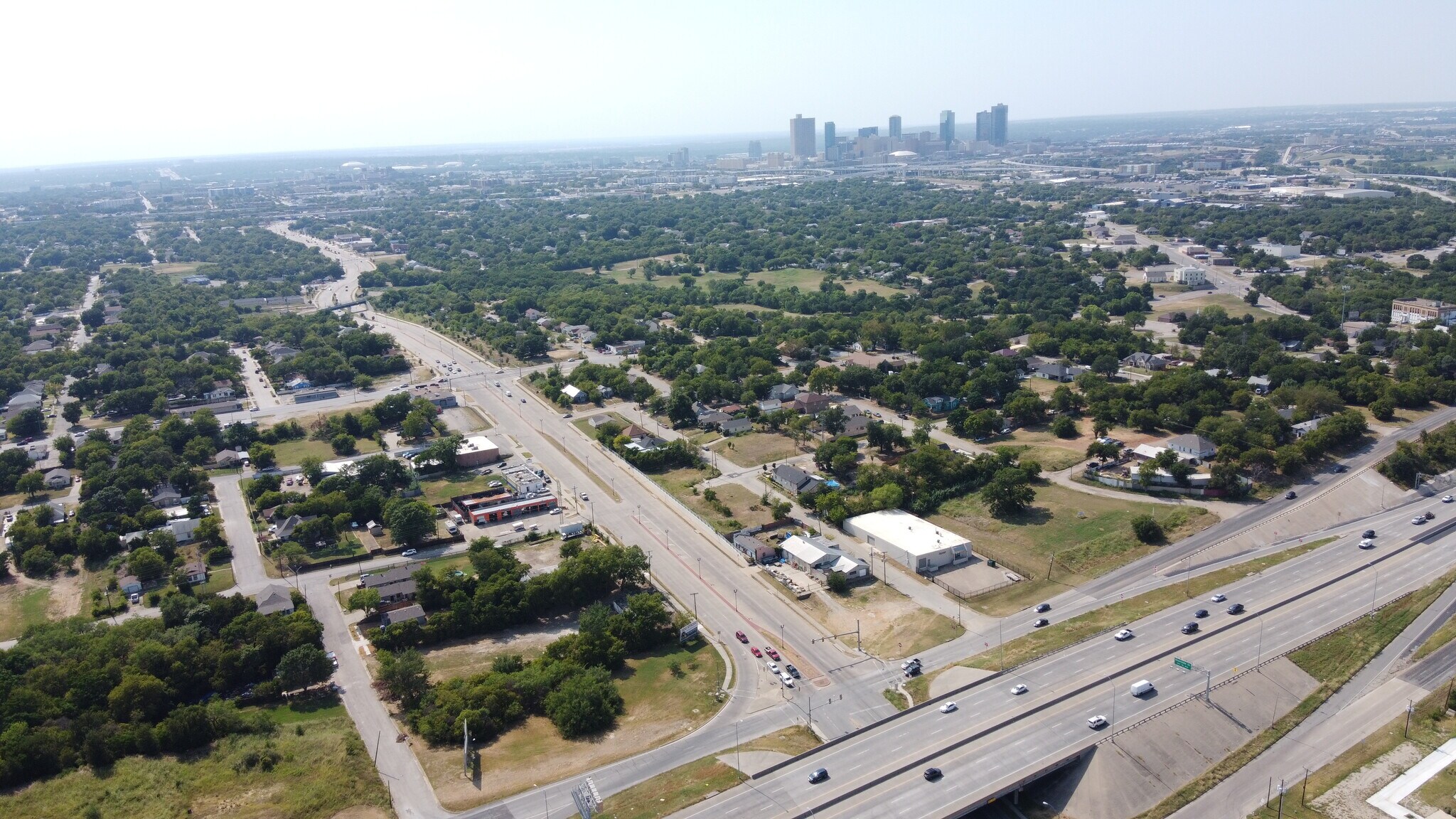 2000 E Rosedale St, Fort Worth, TX 76104 Land For Sale