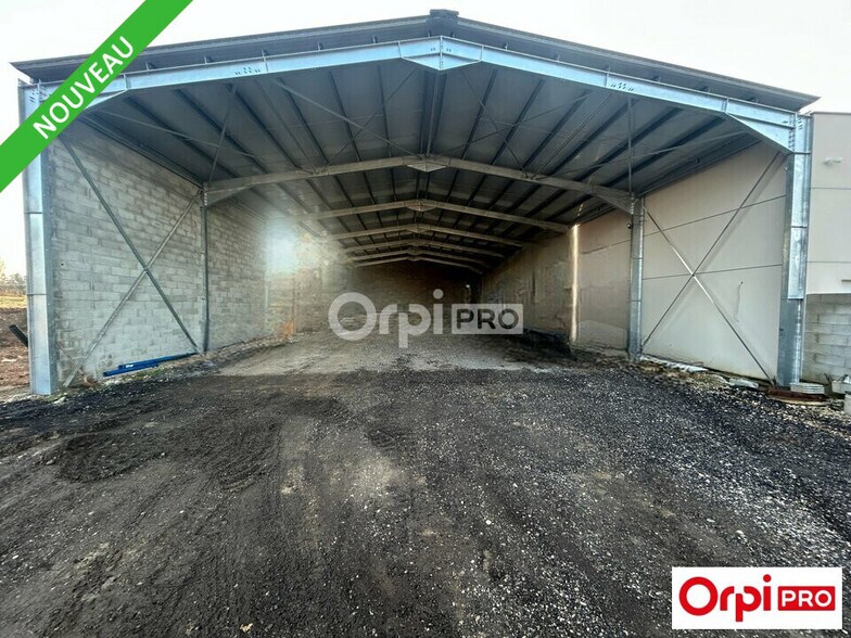 Flex in Valence for lease - Building Photo - Image 2 of 2
