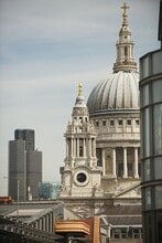 6 New Bridge St, London for lease Interior Photo- Image 2 of 13