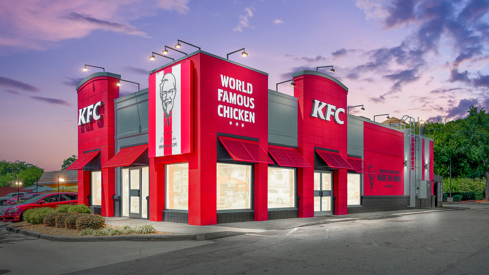 1395 Virginia Ave, East Point, GA for sale - Building Photo - Image 1 of 1