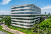 West Houston Portfolio - Parking Garage