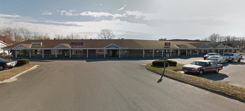 80 Peterborough St, Jaffrey, NH for sale - Primary Photo - Image 1 of 1