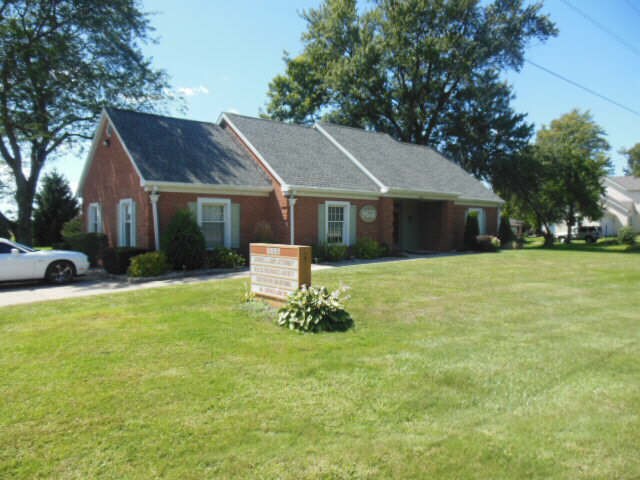 8651 E US Highway 223, Blissfield, MI for sale - Building Photo - Image 1 of 1