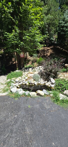 26890 CA-189 Hwy, Blue Jay, CA for lease - Building Photo - Image 3 of 14