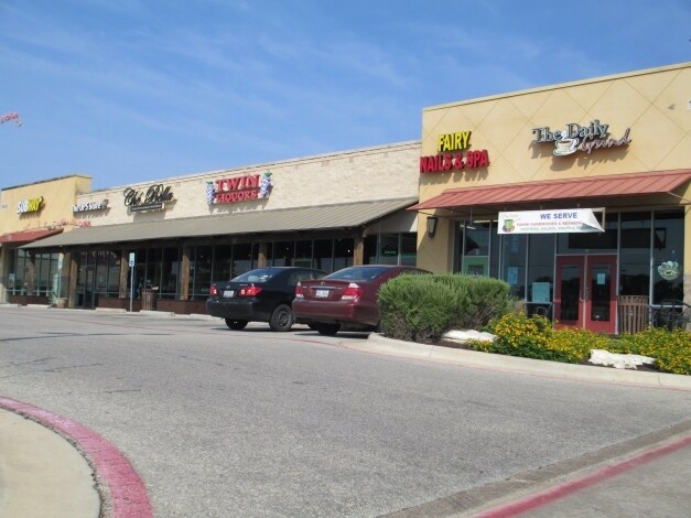 16238 Ranch Road 620 N, Austin, TX for sale Primary Photo- Image 1 of 1