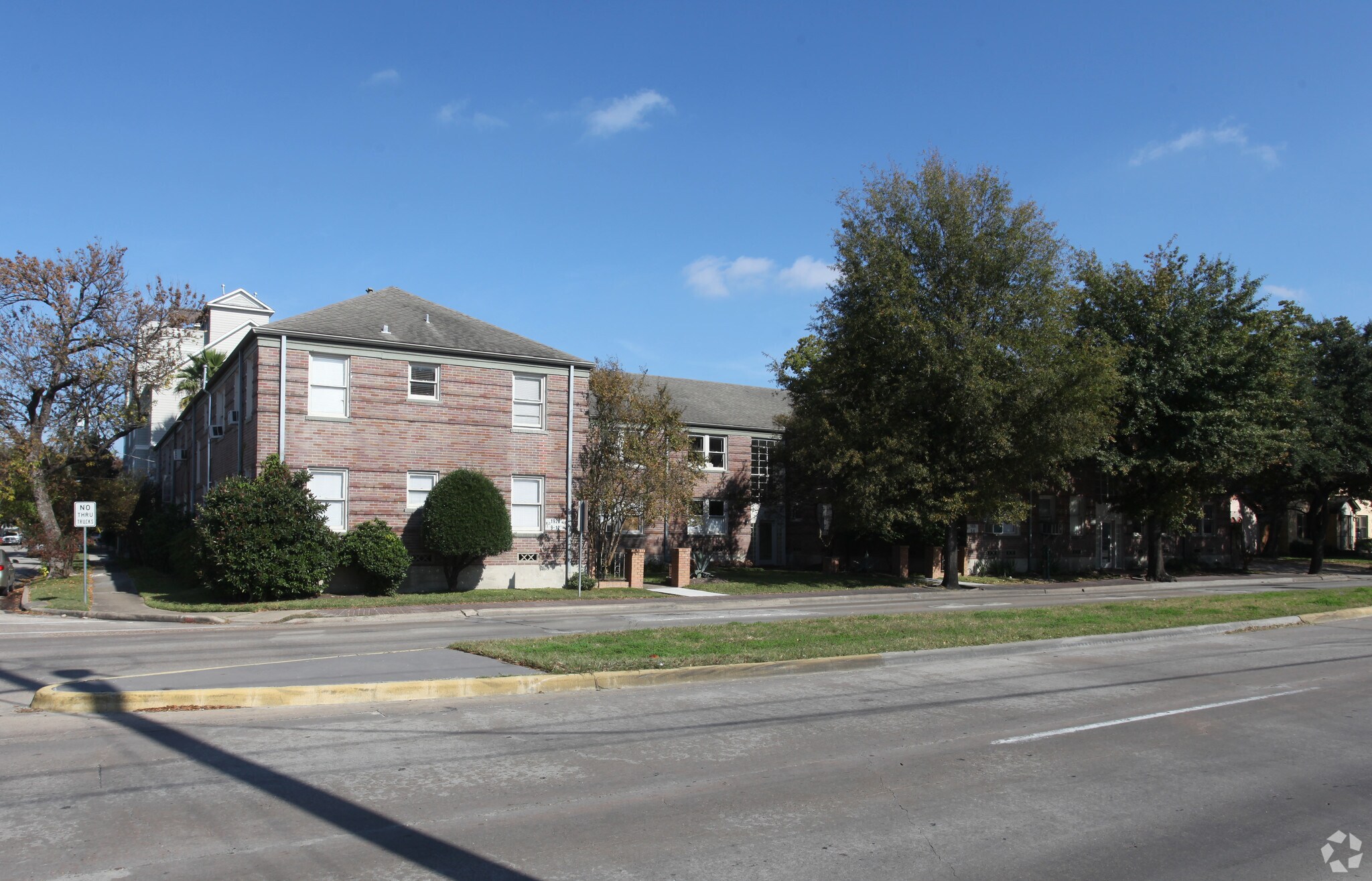 1920 Richmond Ave, Houston, TX for sale Building Photo- Image 1 of 1
