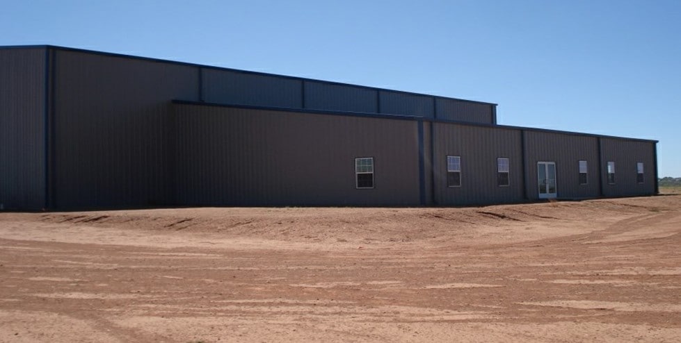 16090 E I-40, Shamrock, TX for sale Primary Photo- Image 1 of 1