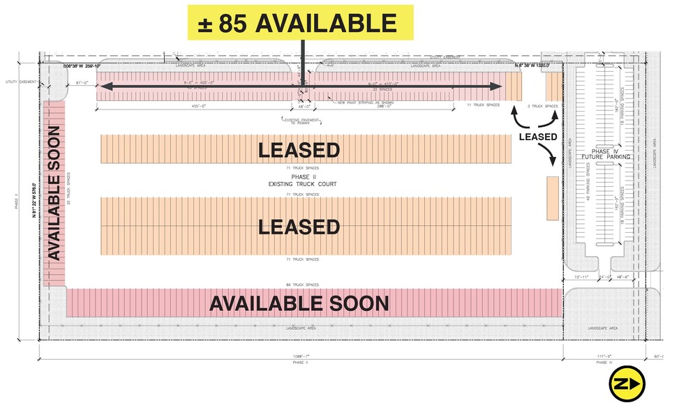 3101 W Military Hwy, McAllen, TX for lease - Primary Photo - Image 3 of 3